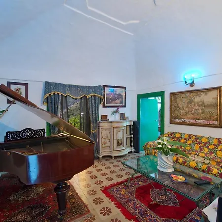Riviera Delle Sirene Positano