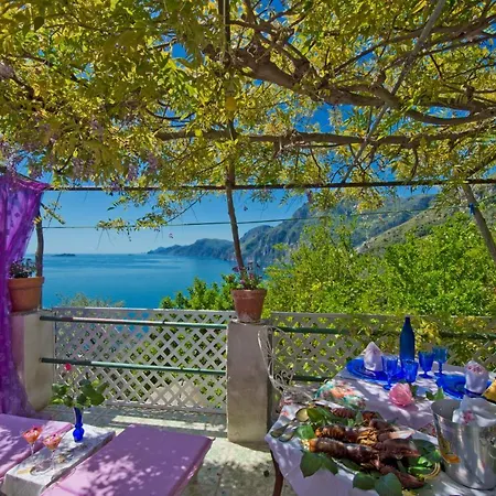 Riviera Delle Sirene Villa *