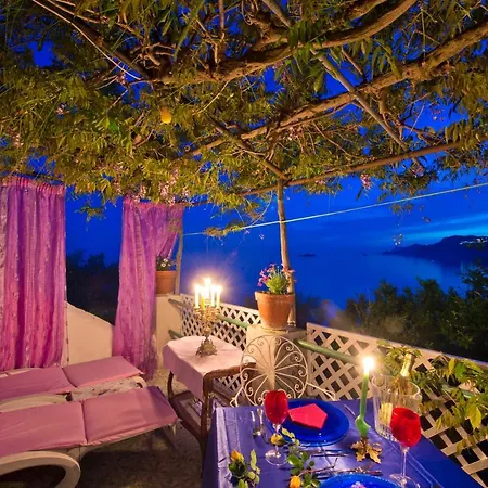 Riviera Delle Sirene Villa