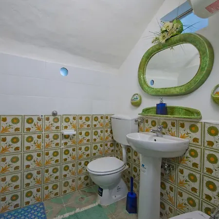 Riviera Delle Sirene Villa