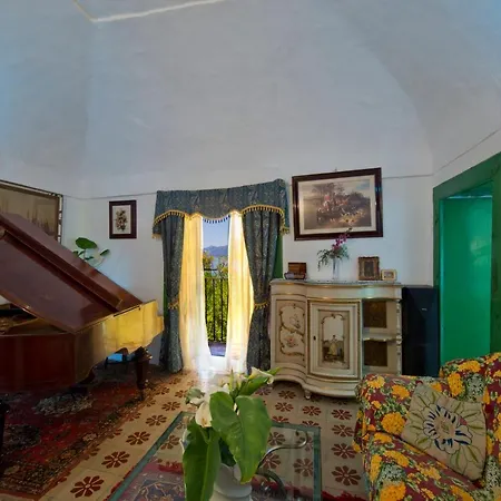 Villa Riviera Delle Sirene Positano