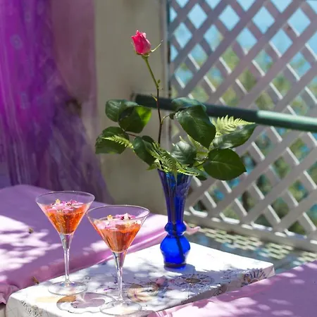Villa Riviera Delle Sirene Positano